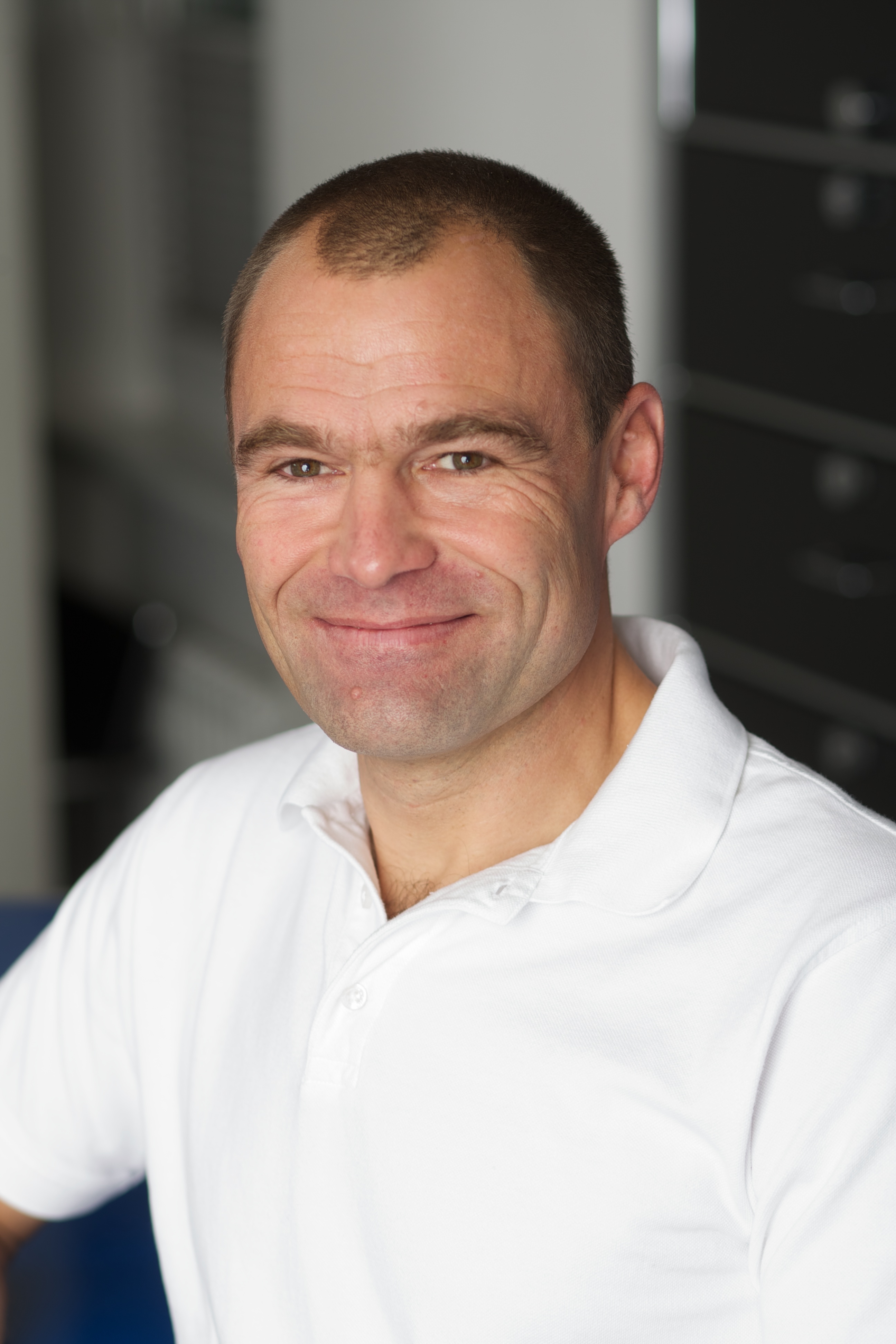 Herr Dr Med Boris Tolsdorff